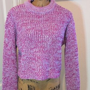 Mink Pink Sweater